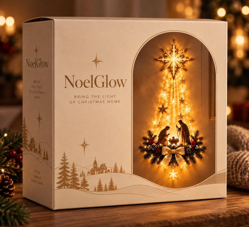 After NoelGlow